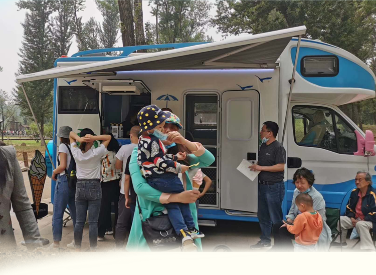 全民擺攤？掌握這些秘籍，下一個(gè)賺錢鬼才就是