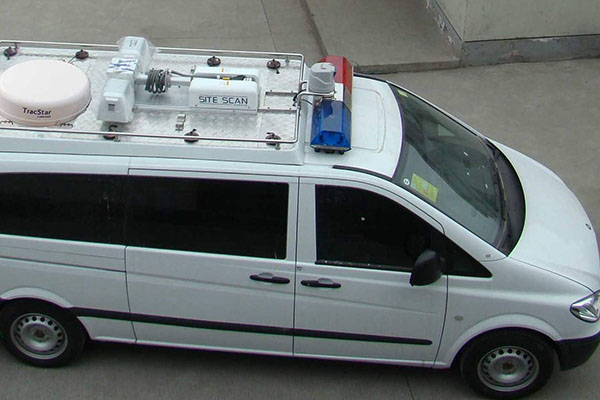 應(yīng)急指揮車是一種什么樣的車輛？